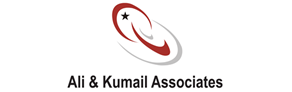 Ali Kumail Associates logo