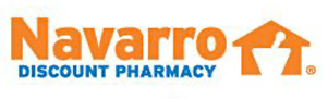 Navarro Discount Pharmacy logo