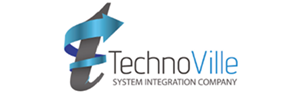 Techno logo