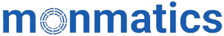 Monmatics logo